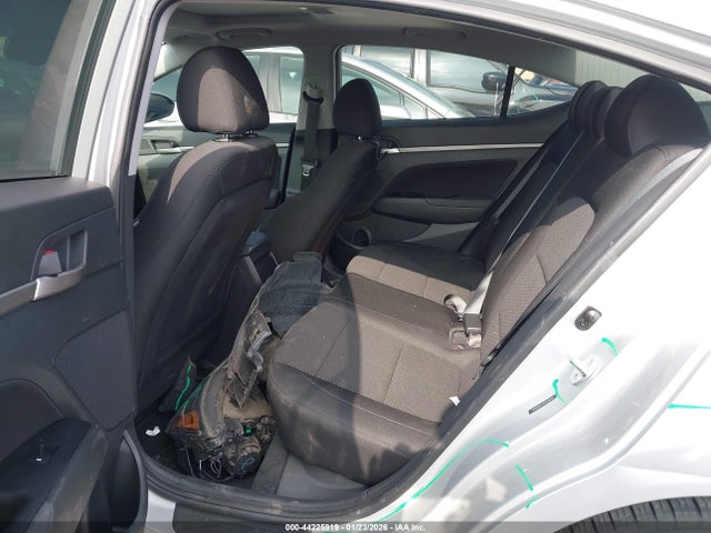 2020 HYUNDAI ELANTRA 5NPD84LF1LH532849 Photo 7