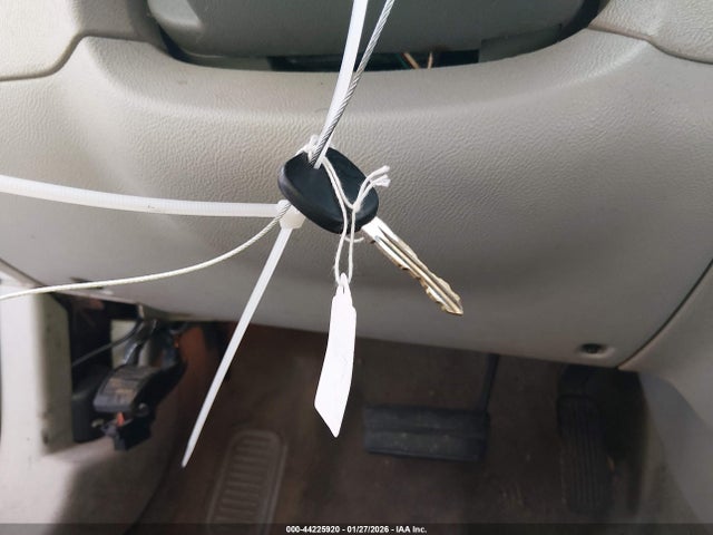 Продажа на аукционе авто 2009 Buick Lucerne Cxl, vin: 1G4HD57MX9U116949, номер лота: 44225920