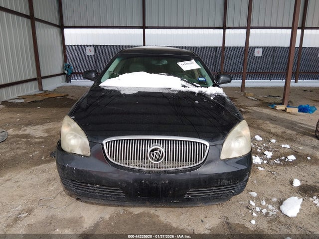 Продажа на аукционе авто 2009 Buick Lucerne Cxl, vin: 1G4HD57MX9U116949, номер лота: 44225920