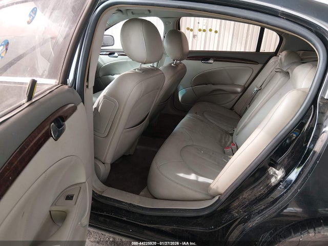 Продажа на аукционе авто 2009 Buick Lucerne Cxl, vin: 1G4HD57MX9U116949, номер лота: 44225920