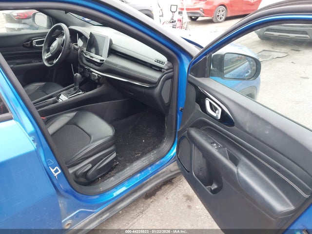 2022 JEEP COMPASS 3C4NJCBB0NT166564 Photo 4