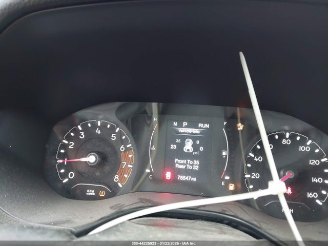 2022 JEEP COMPASS 3C4NJCBB0NT166564 Photo 6