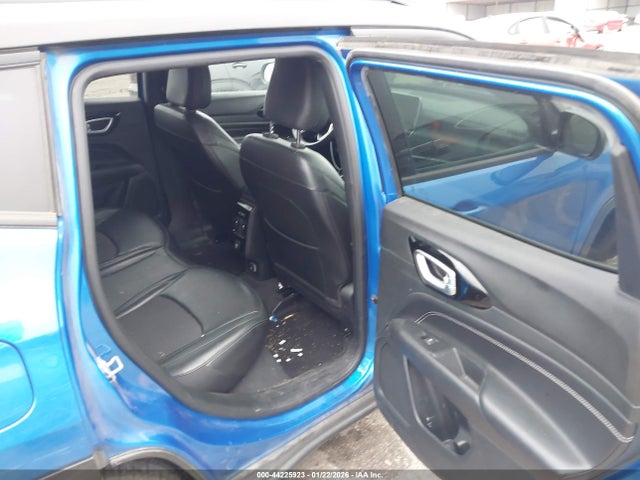 2022 JEEP COMPASS 3C4NJCBB0NT166564 Photo 7