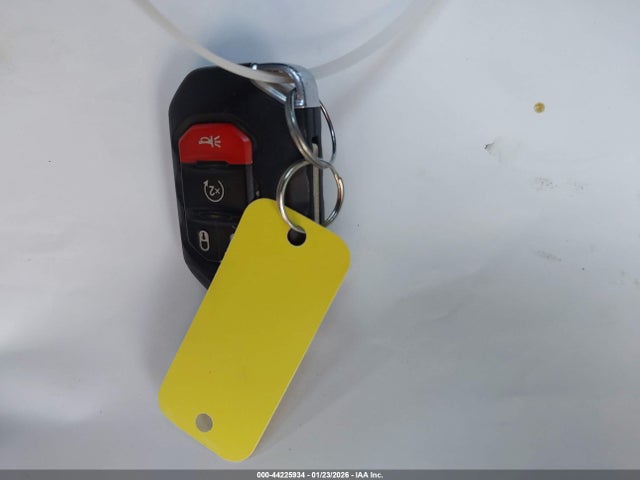 2021 JEEP WRANGLER UNLIMITED 1C4JJXFM8MW617900 Photo 10