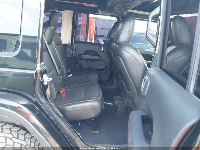 2021 JEEP WRANGLER UNLIMITED 1C4JJXFM8MW617900 Photo 7