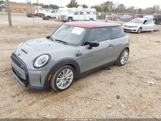 2023 MINI HARDTOP WMW53DH00P2T73768 Photo 1