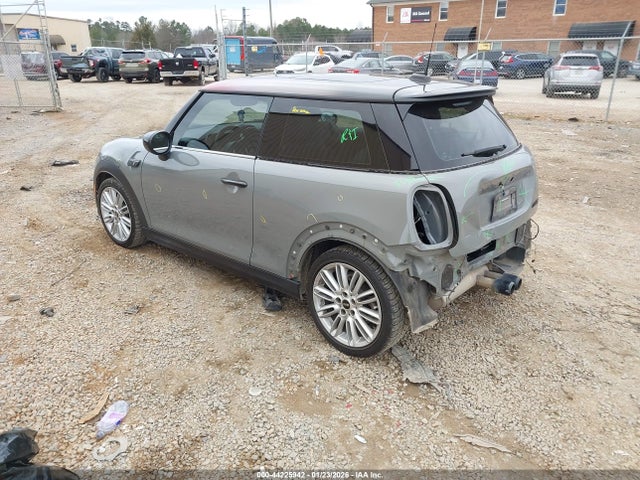 2023 MINI HARDTOP WMW53DH00P2T73768 Photo 2