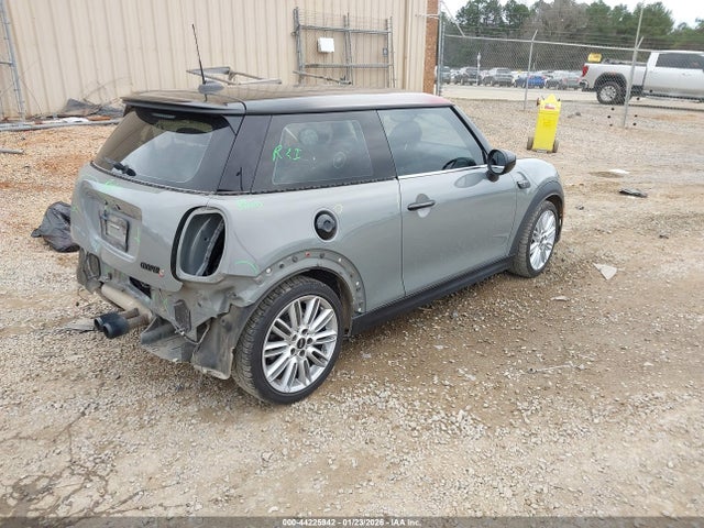 2023 MINI HARDTOP WMW53DH00P2T73768 Photo 3