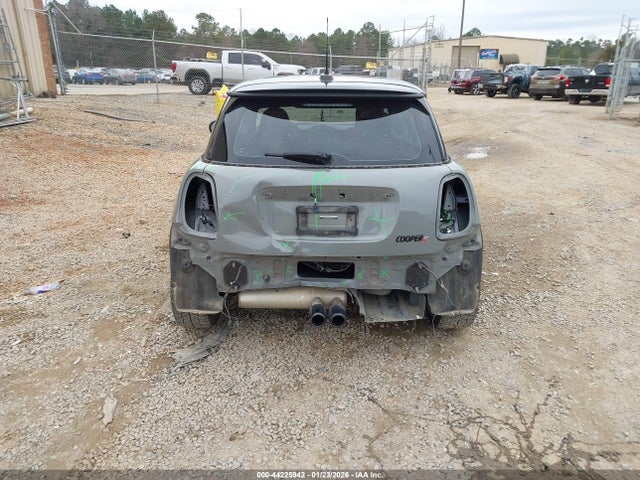 2023 MINI HARDTOP WMW53DH00P2T73768 Photo 5