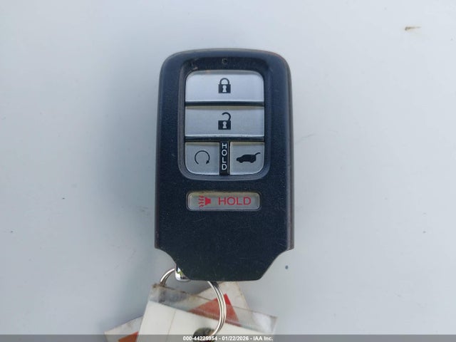 Aukcja sprzedaży 2017 Honda Pilot Ex-l, vin: 5FNYF6H75HB102641, numer aukcji: 44225954