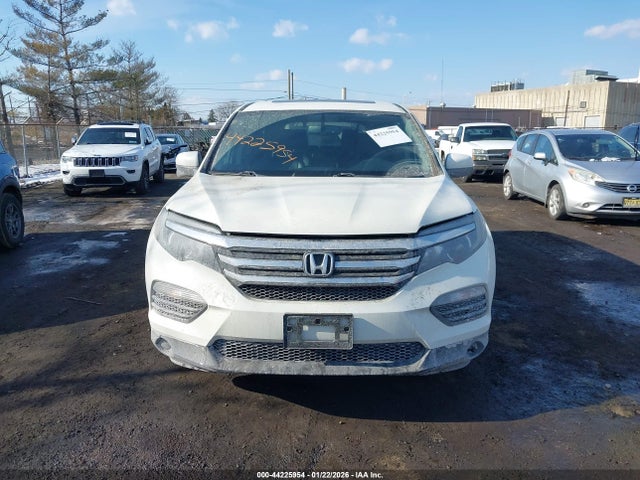 Aukcja sprzedaży 2017 Honda Pilot Ex-l, vin: 5FNYF6H75HB102641, numer aukcji: 44225954