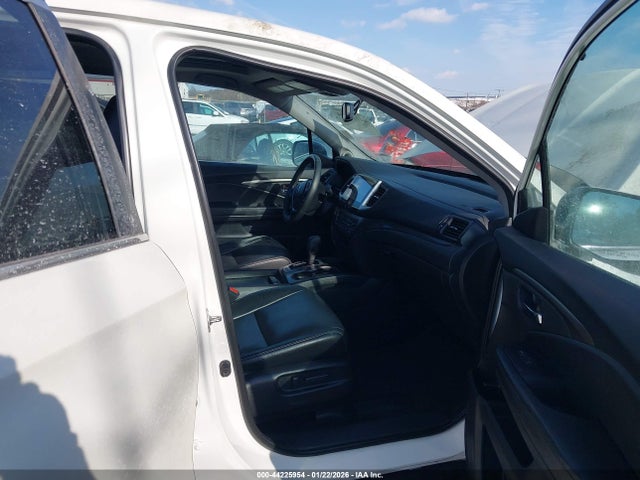 Aukcja sprzedaży 2017 Honda Pilot Ex-l, vin: 5FNYF6H75HB102641, numer aukcji: 44225954