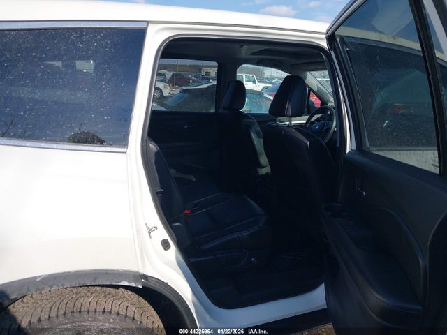 Aukcja sprzedaży 2017 Honda Pilot Ex-l, vin: 5FNYF6H75HB102641, numer aukcji: 44225954