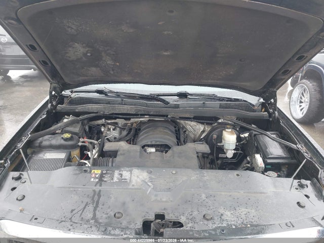 1GCRCREC9EZ258994 Chevrolet Silverado 1500 1lt