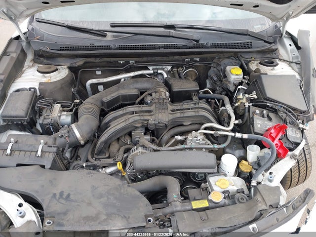 Продаж на аукціоні авто 2023 Subaru Outback Onyx Edition, vin: 4S4BTALC2P3140230, номер лоту: 44225966