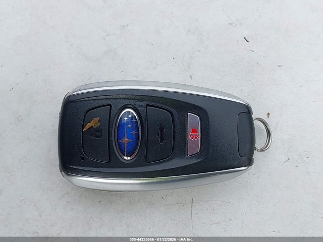 44225966 :رقم المزاد ، 4S4BTALC2P3140230 vin ، 2023 Subaru Outback Onyx Edition مزاد بيع