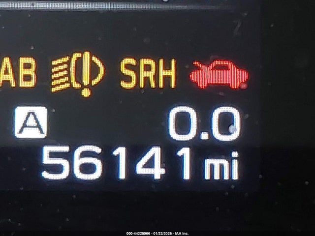 Продаж на аукціоні авто 2023 Subaru Outback Onyx Edition, vin: 4S4BTALC2P3140230, номер лоту: 44225966