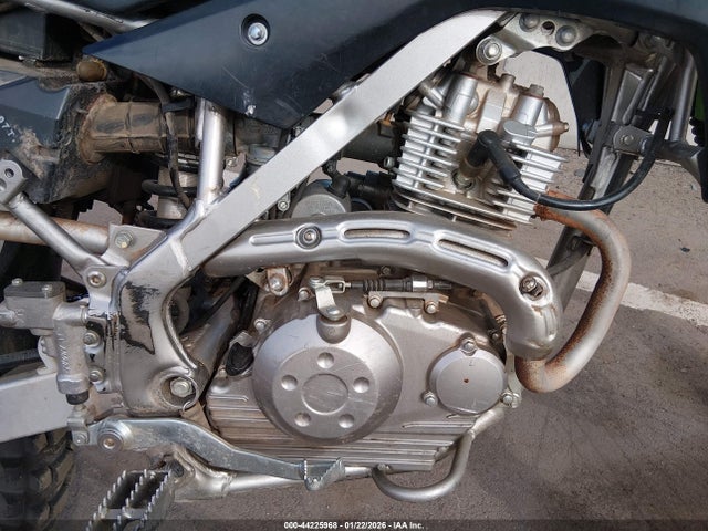 Kawasaki Klx140 C 2020 JKBLXPC33LDA11376 Image 8