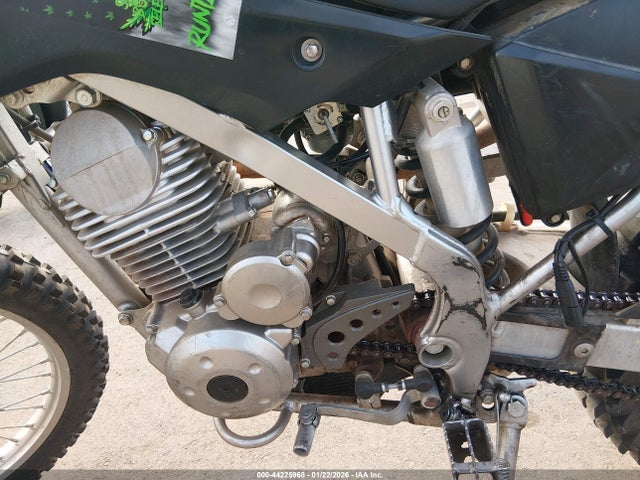 Kawasaki Klx140 C 2020 JKBLXPC33LDA11376 Image 9