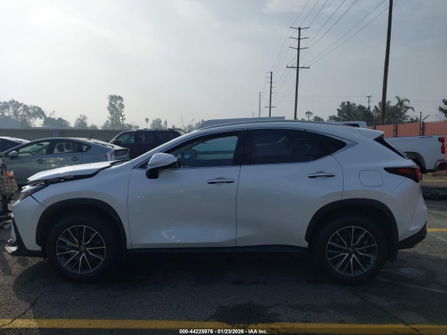 JTJGKCEZ9S2040812 Lexus Nx 350h Premium