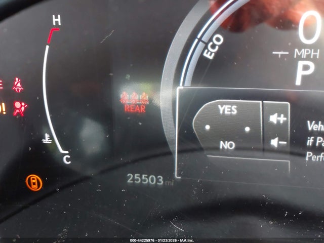 JTJGKCEZ9S2040812 Lexus Nx 350h Premium