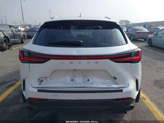 JTJGKCEZ9S2040812 Lexus Nx 350h Premium