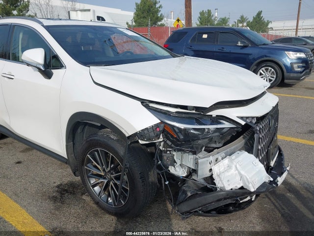 JTJGKCEZ9S2040812 Lexus Nx 350h Premium