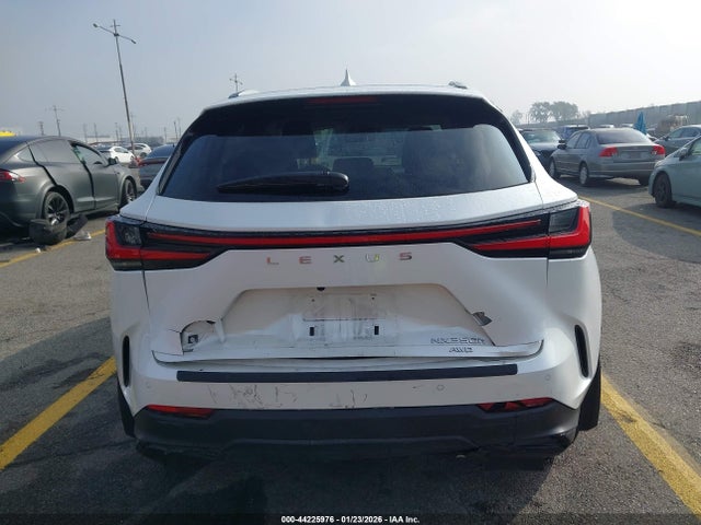 JTJGKCEZ9S2040812 Lexus Nx 350h Premium