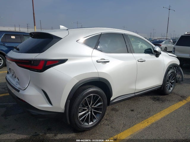 JTJGKCEZ9S2040812 Lexus Nx 350h Premium