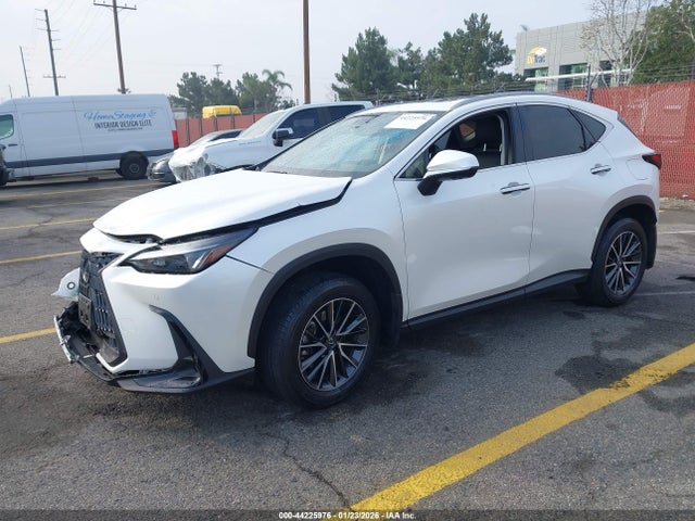 JTJGKCEZ9S2040812 Lexus Nx 350h Premium