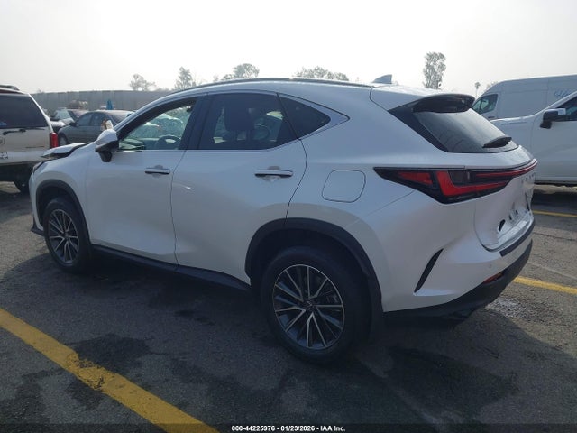 JTJGKCEZ9S2040812 Lexus Nx 350h Premium