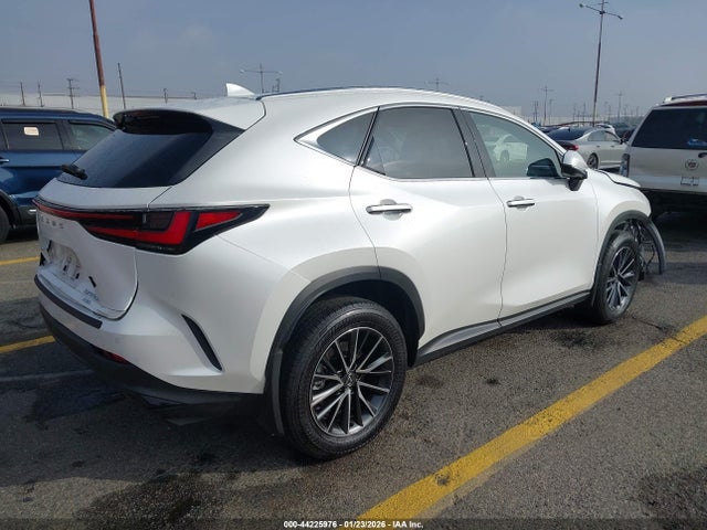 JTJGKCEZ9S2040812 Lexus Nx 350h Premium