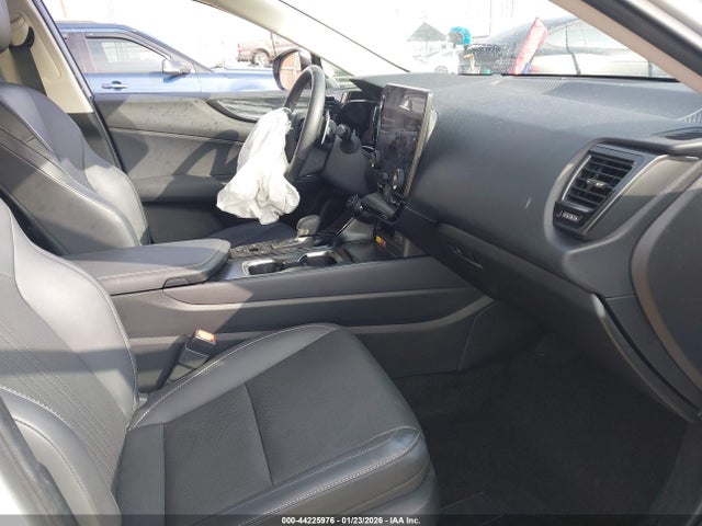 JTJGKCEZ9S2040812 Lexus Nx 350h Premium