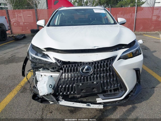 JTJGKCEZ9S2040812 Lexus Nx 350h Premium