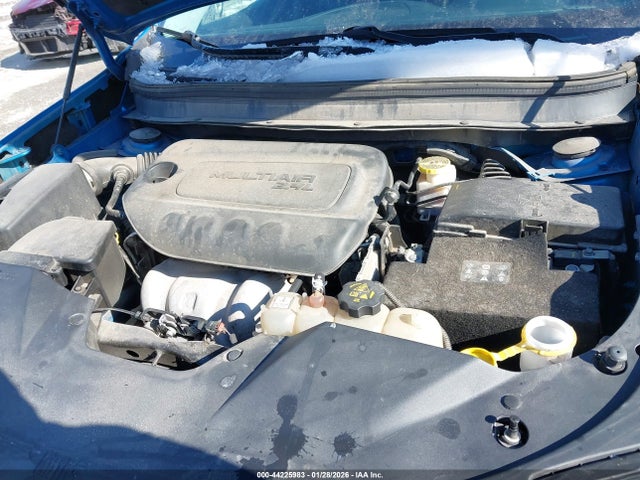 Aukcja sprzedaży 2020 Jeep Cherokee Altitude Fwd, vin: 1C4PJLLB0LD610567, numer aukcji: 44225983