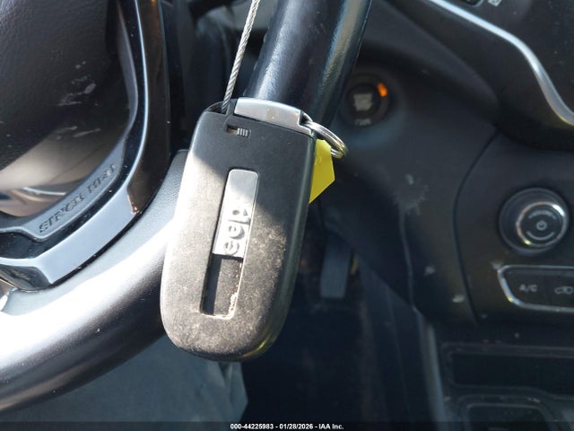 Aukcja sprzedaży 2020 Jeep Cherokee Altitude Fwd, vin: 1C4PJLLB0LD610567, numer aukcji: 44225983