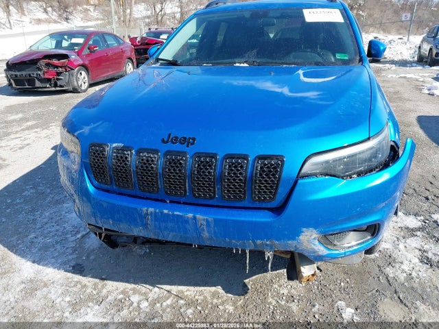 Aukcja sprzedaży 2020 Jeep Cherokee Altitude Fwd, vin: 1C4PJLLB0LD610567, numer aukcji: 44225983
