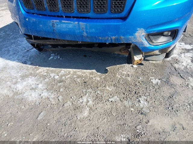 Aukcja sprzedaży 2020 Jeep Cherokee Altitude Fwd, vin: 1C4PJLLB0LD610567, numer aukcji: 44225983
