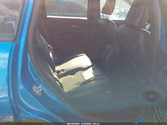 Aukcja sprzedaży 2020 Jeep Cherokee Altitude Fwd, vin: 1C4PJLLB0LD610567, numer aukcji: 44225983