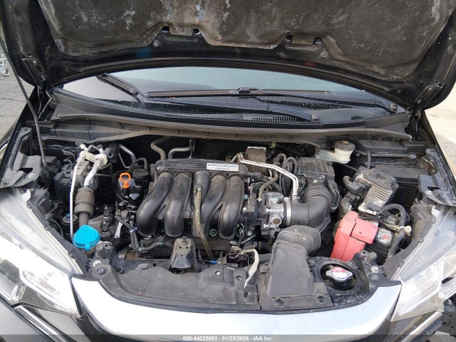 3HGGK5H47LM724221 Honda FIT LX