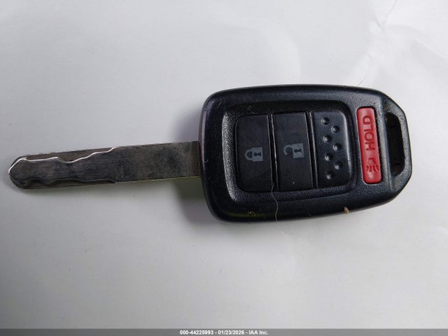 3HGGK5H47LM724221 Honda FIT LX