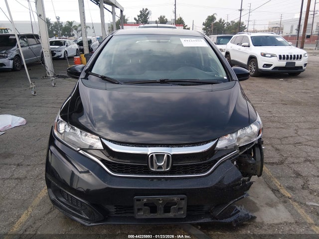 3HGGK5H47LM724221 Honda FIT LX