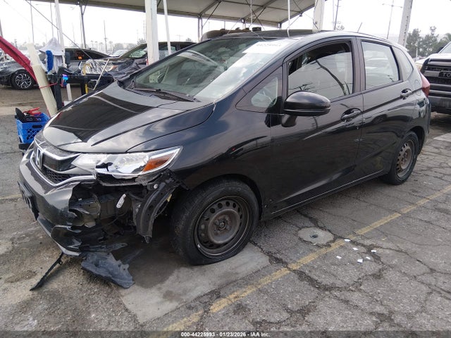 3HGGK5H47LM724221 Honda FIT LX