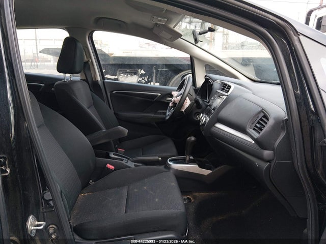 3HGGK5H47LM724221 Honda FIT LX