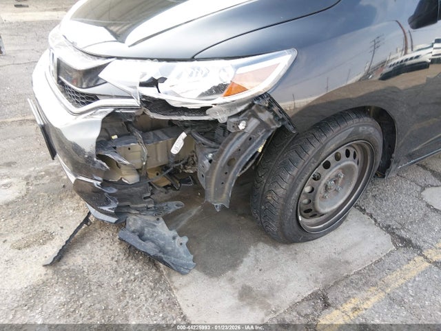 3HGGK5H47LM724221 Honda FIT LX