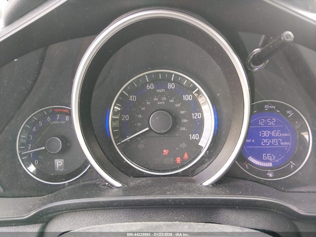 3HGGK5H47LM724221 Honda FIT LX