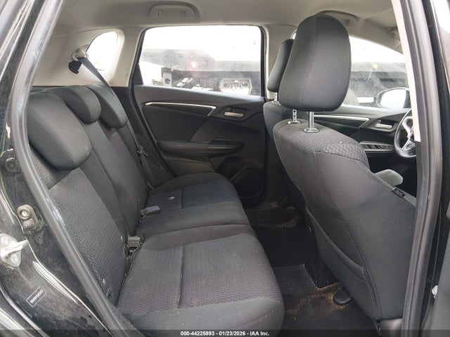 3HGGK5H47LM724221 Honda FIT LX