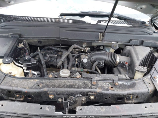 2012 Gmc Acadia Slt-2 მანქანა იყიდება აუქციონზე, vin: 1GKKVSEDXCJ286993, აუქციონის ნომერი: 44226005