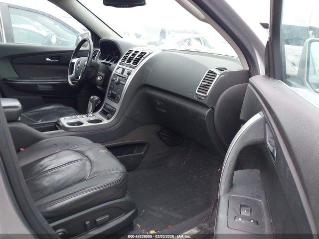 2012 Gmc Acadia Slt-2 მანქანა იყიდება აუქციონზე, vin: 1GKKVSEDXCJ286993, აუქციონის ნომერი: 44226005