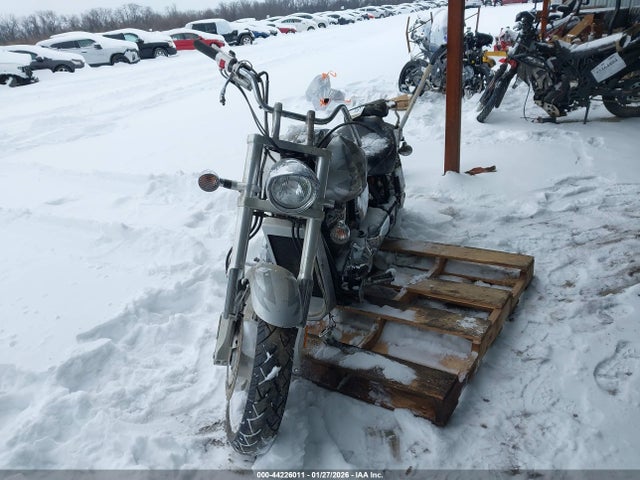 2005 HONDA VTX1800 1HFSC46B45A301569 Photo 1